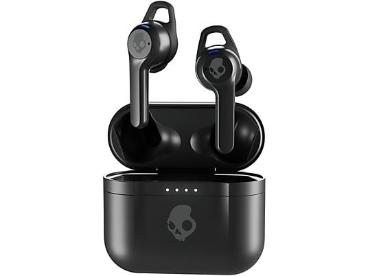 SKULLCANDY Indy ANC TW Zwart