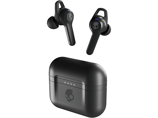 SKULLCANDY Indy ANC TW Zwart