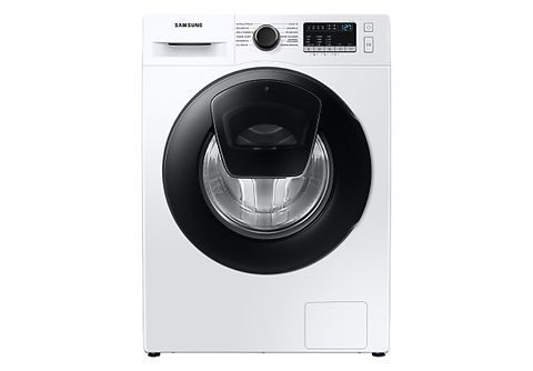 SAMSUNG WW90T4543AE/EG Waschmaschine Frontlader D online kg, MediaMarkt ) U/Min. (9 kaufen | 1400