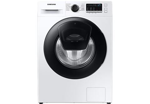 SAMSUNG WW90T4543AE/EG Waschmaschine Frontlader (9 kg, 1400 U/Min. D )  online kaufen | MediaMarkt
