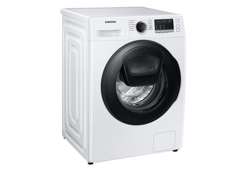 SAMSUNG WW90T4543AE/EG Waschmaschine Frontlader (9 D ) 1400 online MediaMarkt | kg, kaufen U/Min
