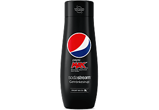 SODASTREAM Pepsi Maxi Sirup 440ml