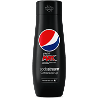 SODASTREAM Pepsi Maxi Sirup 440ml