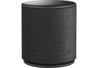 BANG&OLUFSEN BANG & OLUFSEN BeoPlay M5 - Speaker Bluetooth - Classe D Amplificatore - Nero - Altoparlante multiroom (Nero/Grigio scuro)