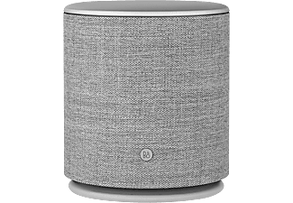 BANG&OLUFSEN BANG & OLUFSEN BeoPlay M5 - Speaker Bluetooth - Classe D Amplificatore - Natural - Altoparlante multiroom (Grigio)