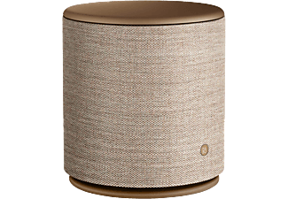 BANG&OLUFSEN Beoplay M5 - Altoparlante multiroom (Bronzo/Beige)