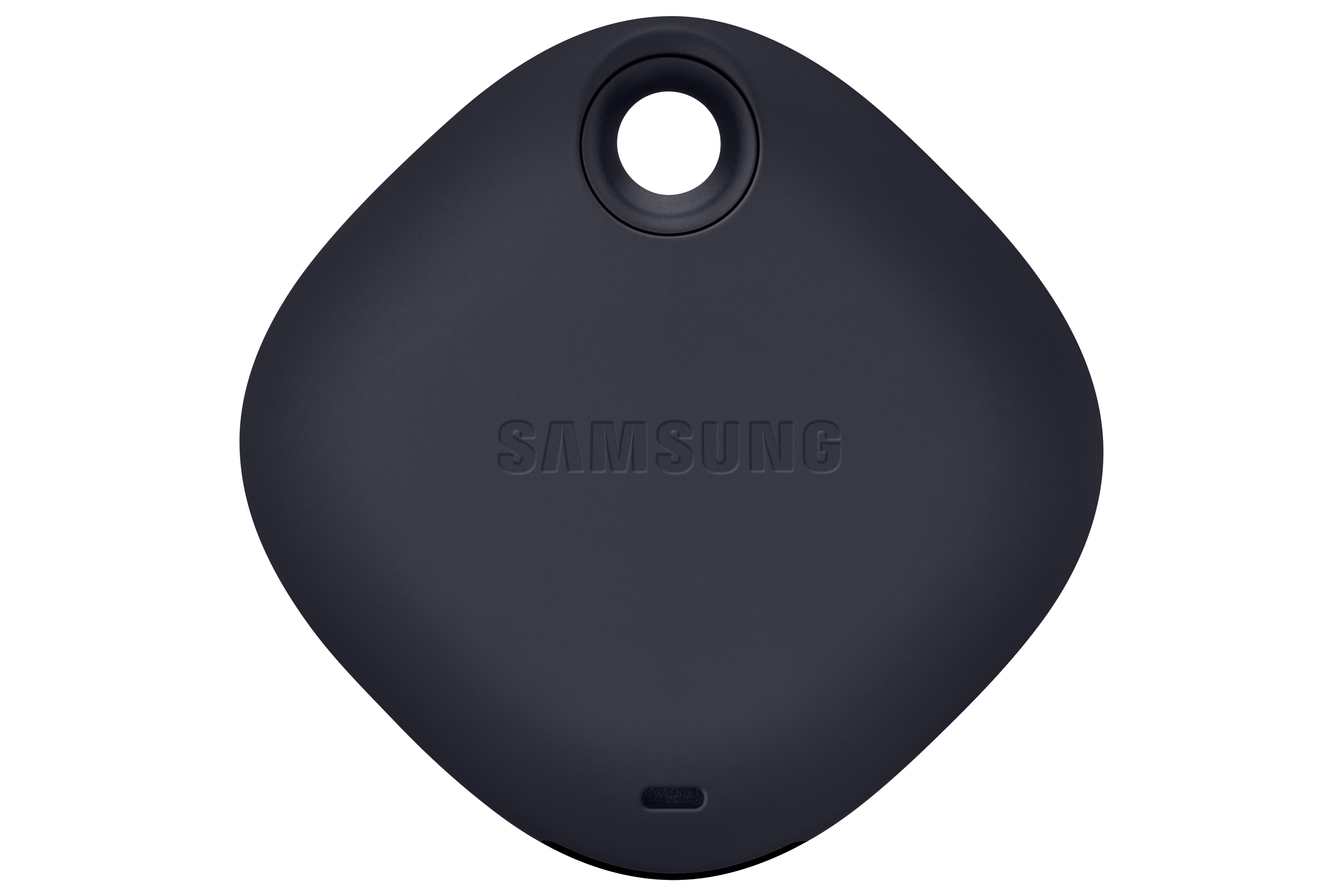 SAMSUNG Galaxy SmartTag 4 Pack, Black Bluetooth-Tracker
