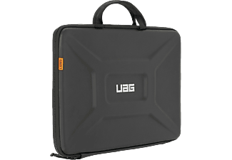 UAG Large Sleeve with Handle - Sac de protection, 15 "/38.1 cm, Noir