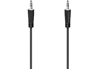 HAMA Audio kabel 3.5 mm 5 m (205116)