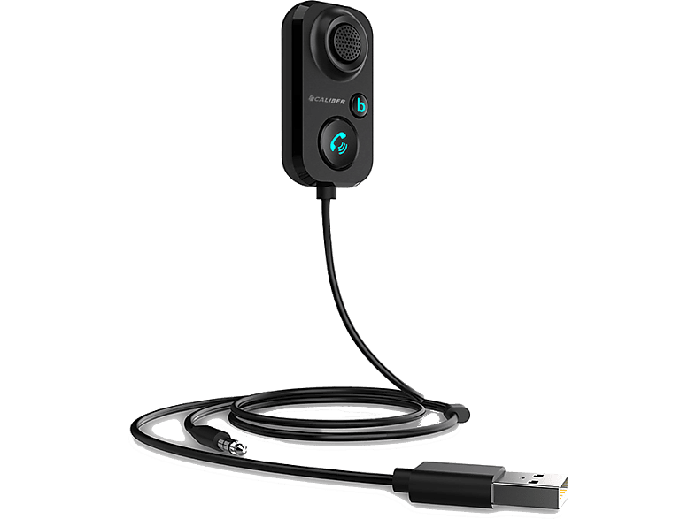 Caliber Mini Bluetooth Ontvanger (pmt061bt)