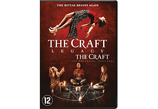 The Craft: Legacy - DVD