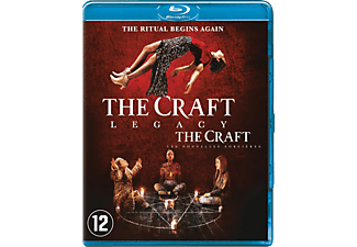 The Craft: Legacy - Blu-ray