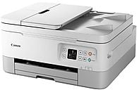 CANON Imprimante multifonction PIXMA TS7451a Blanc (4460C076)