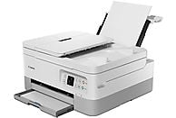 CANON Imprimante multifonction PIXMA TS7451a Blanc (4460C076)