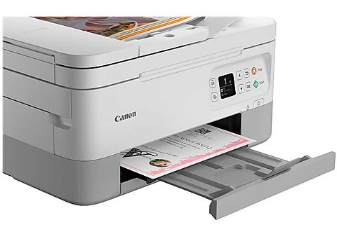 CANON All-in-one printer PIXMA TS7451a Wit (4460C076)