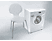 CANDY AQUA 1142DE/2-S keskeny elöltöltős mosógép