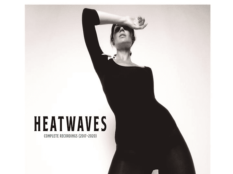 - Heatwaves - Recordings (2017-2020) (CD) Complete
