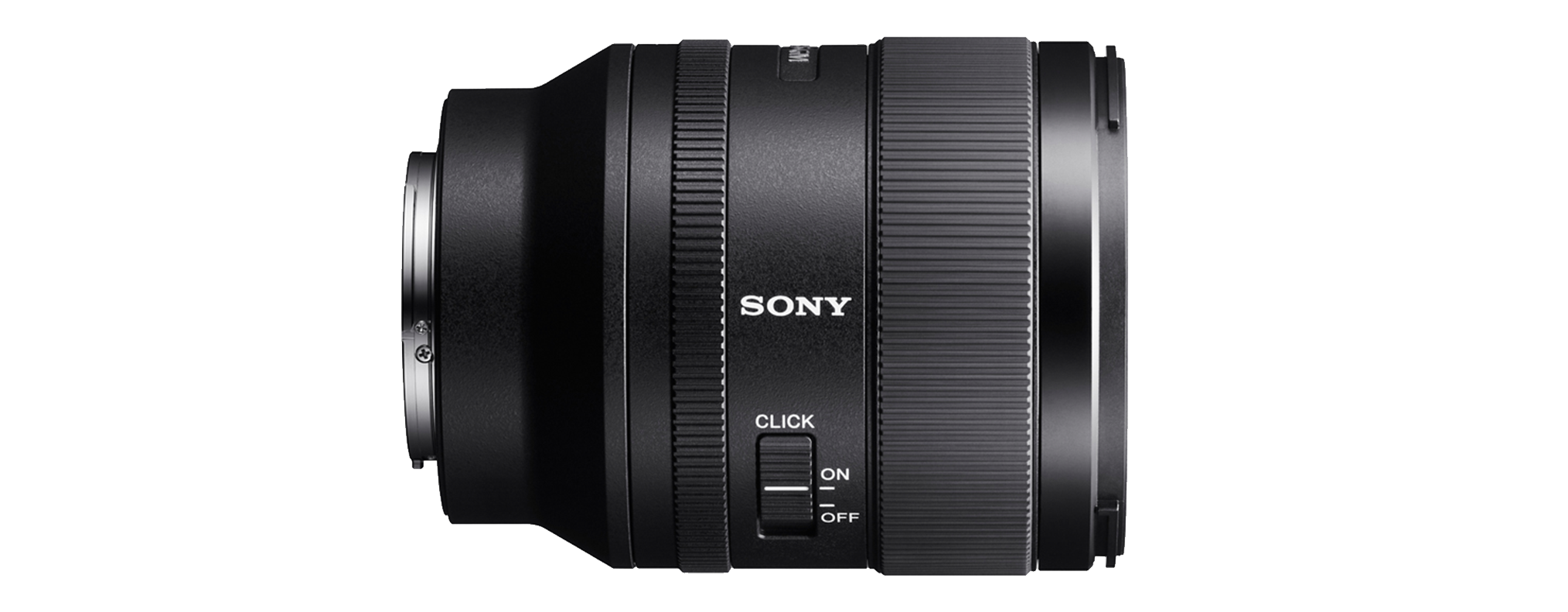 DMR, E-Mount, Vollformat SONY Circulare Blende 35 G-Master, f/1.4 - SuperED, Aspherical), Schwarz) für Sony XA SEL35F14GM (Objektiv mm (Extreme