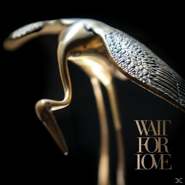 Love-Ltd.Edit. + Become (LP - For Wait The - Pianos Teeth Download)