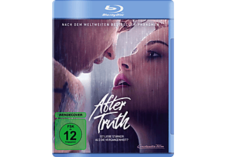 After Truth [Blu-ray]