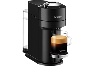 KRUPS Vertuo Next Premium XN9108 - Machine à café Nespresso® (Noir)