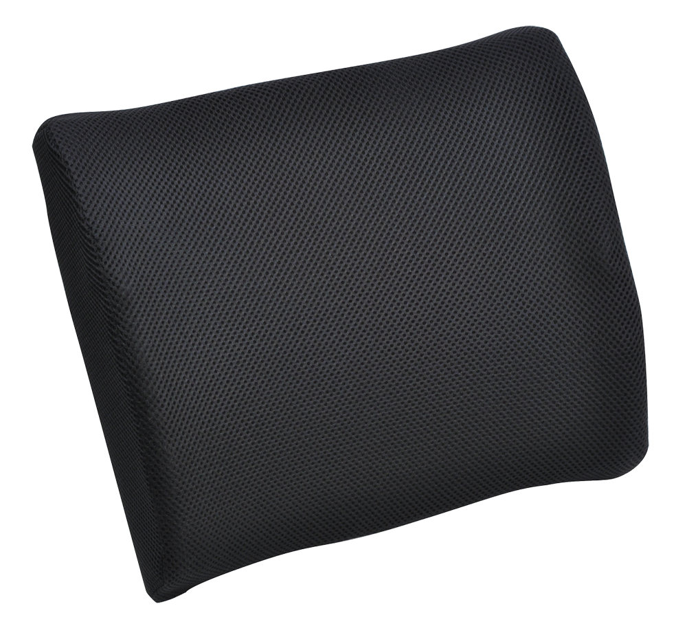 Desq Ergonomische Rugsteun Mesh