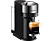 KRUPS Vertuo Next Deluxe XN910C - Machine à café Nespresso® (Noir/Chrome)