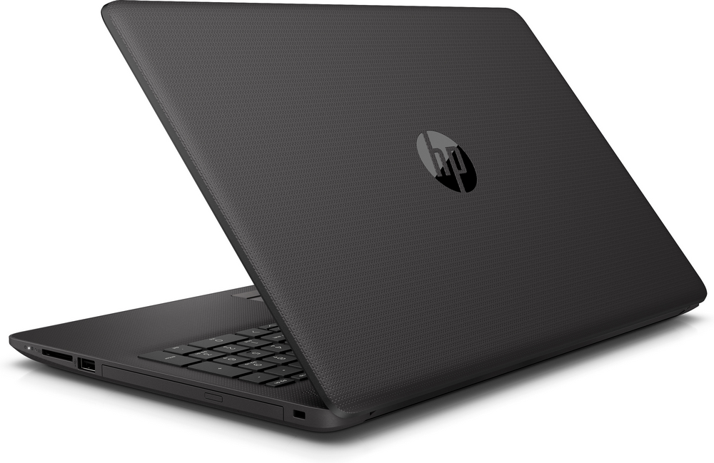 Portátil - HP 250 G7, 15.6" Full-HD, Intel® Core™ i5-1035G7, 8 GB, 256 GB SSD, UHD Graphics, W10 Pro, Plata
