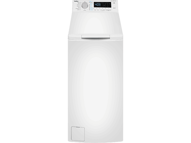 1200 U/Min., kg, (7 WT D) 700 472 AMICA Waschmaschine