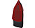 CLATRONIC DB3752 Gőzölős vasaló, piros/fekete