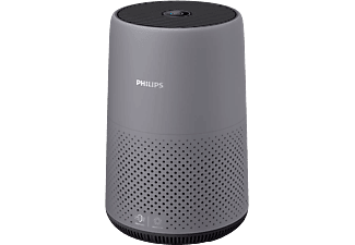 PHILIPS AC0830/10 - Purificatore (49 m², Grigio)