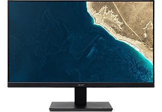 ACER V277bip UM.HV7EE.004 27" Sík FullHD 60 Hz 16:9 IPS LED Monitor