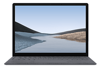 MICROSOFT Surface Laptop 3 VGY-00024 Szürke (13,5" 2256x1504 Touch/Core i5/8GB/128 GB SSD/Win10H)