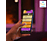 PHILIPS HUE Hue White and Color Ambiance Iris Limited Edition - Lampe de Table  (Rose)