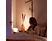 PHILIPS HUE Hue White and Color Ambiance Iris Limited Edition - Lampe de Table  (Rose)