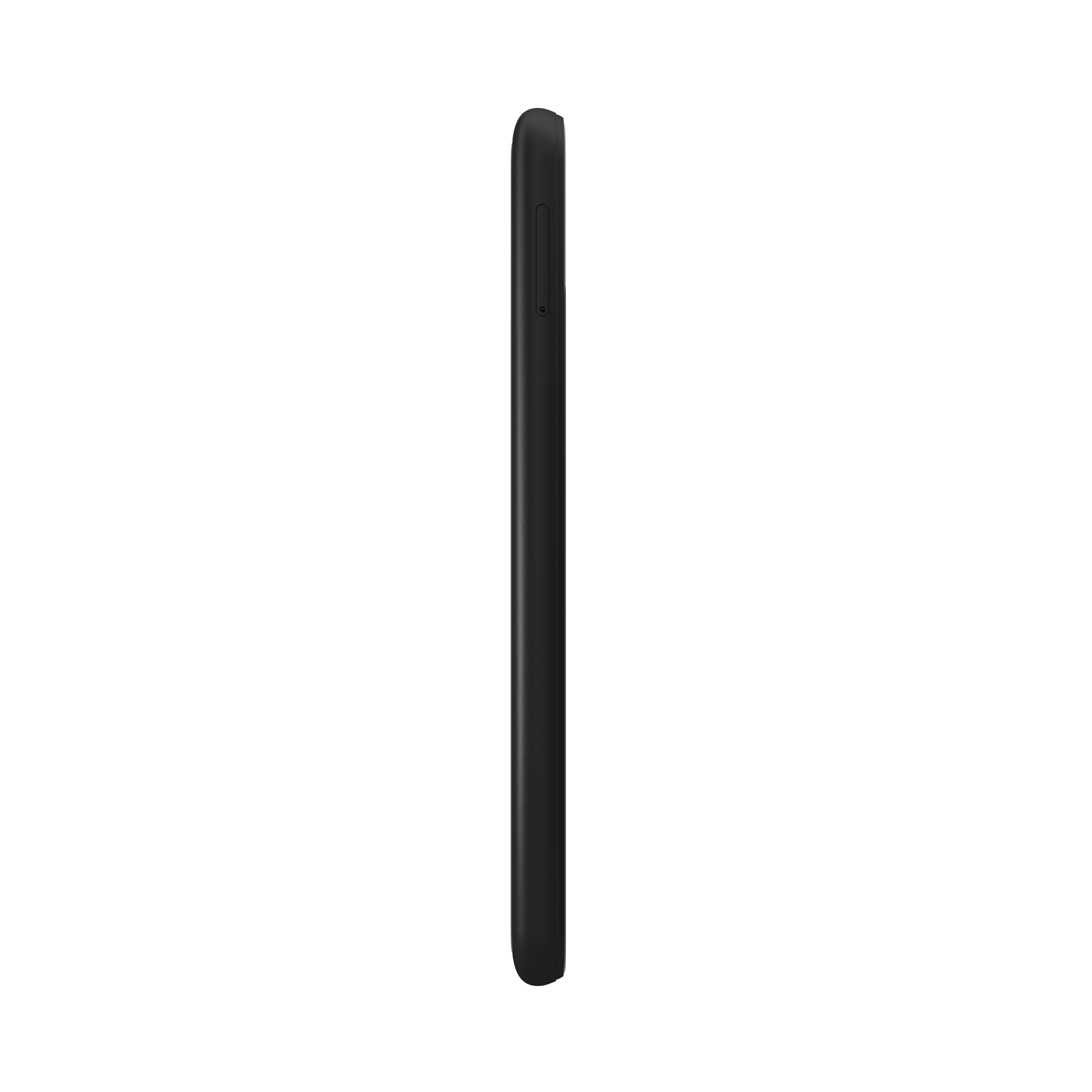 GIGASET GS4 64 GB Deep Black Dual SIM