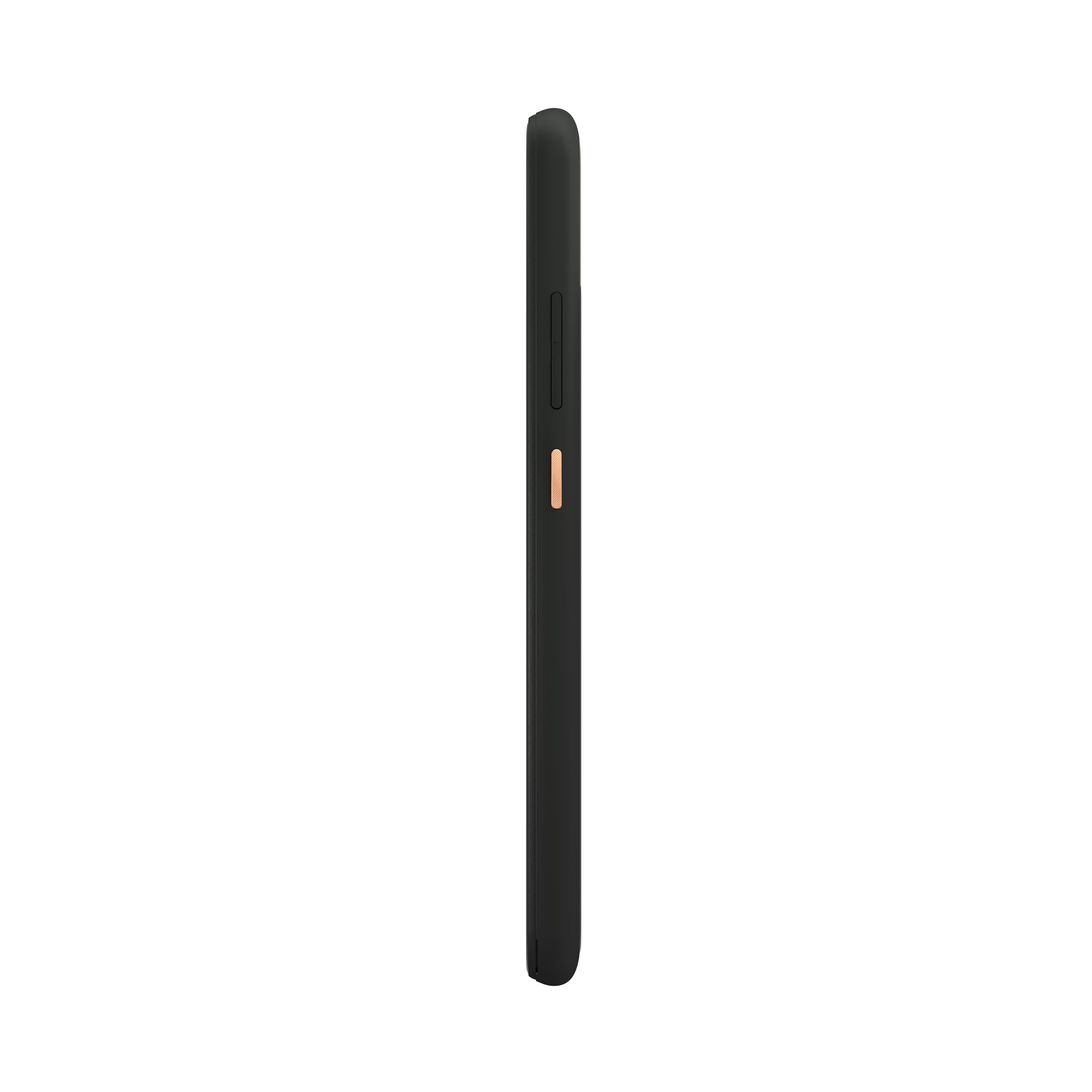GIGASET GS4 64 GB Deep Black Dual SIM