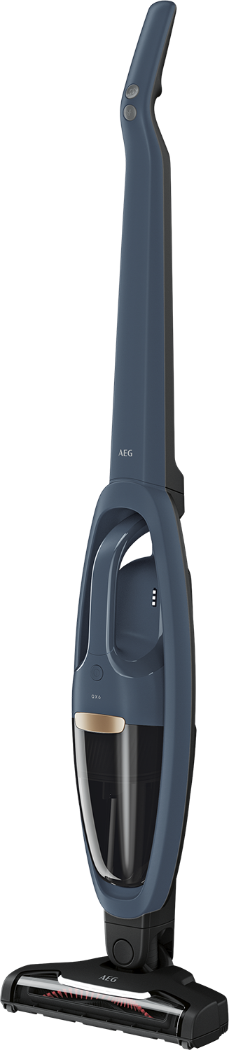 AEG QX6-1-46DB Blauw
