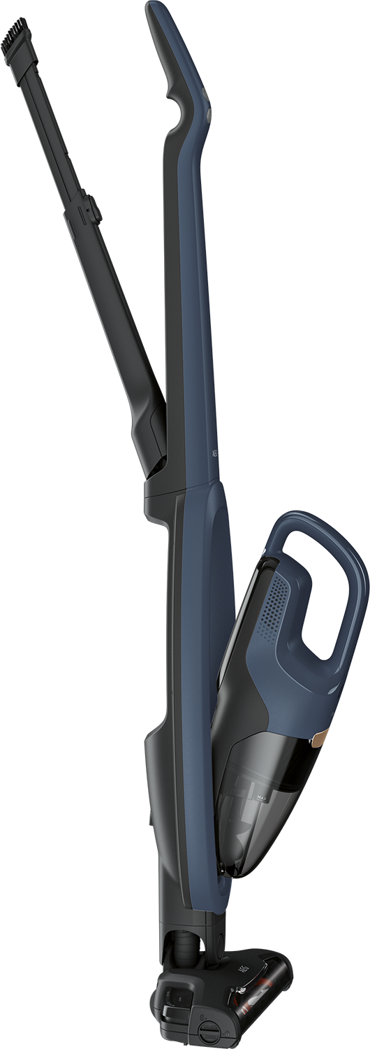 AEG QX6-1-46DB Blauw