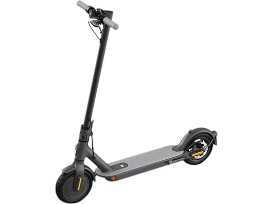 XIAOMI Mi Electric Scooter Essential - E-Scooter (Schwarz/Grau)