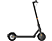 XIAOMI Mi Electric Scooter Essential - E-Scooter (Nero/Grigio)