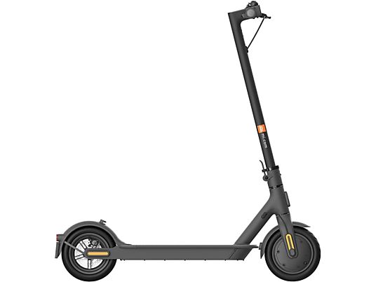 XIAOMI Mi Electric Scooter Essential - E-Scooter (Schwarz/Grau)