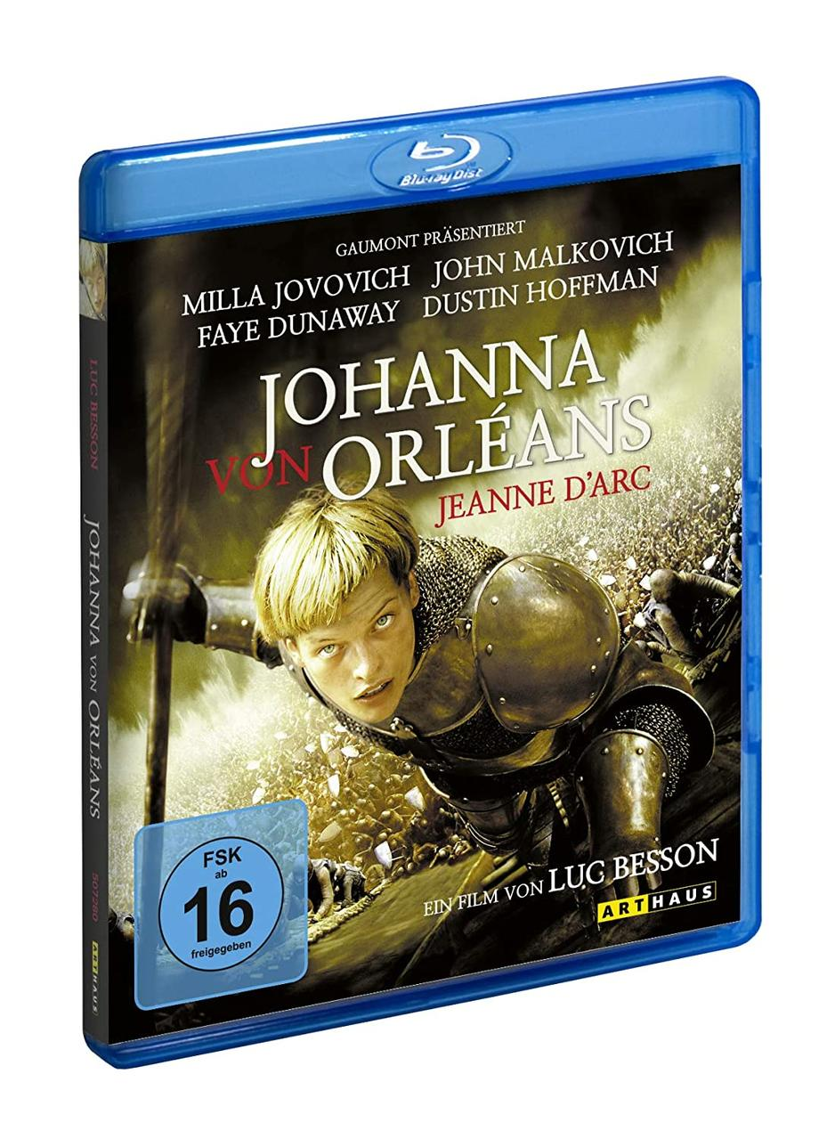 Blu-ray-Hülle. Das Cover zeigt ein Filmplakat mit Schauspielernamen und einem deutschen Titel.