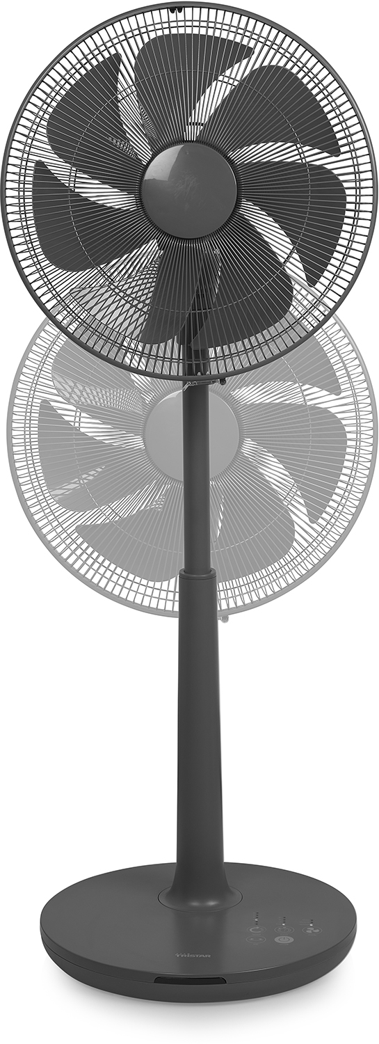 TRISTAR VE-5882 Grijs