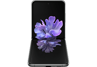 SAMSUNG GALAXY Z Flip 5G 256 GB DualSIM Szürke Kártyafüggetlen Okostelefon