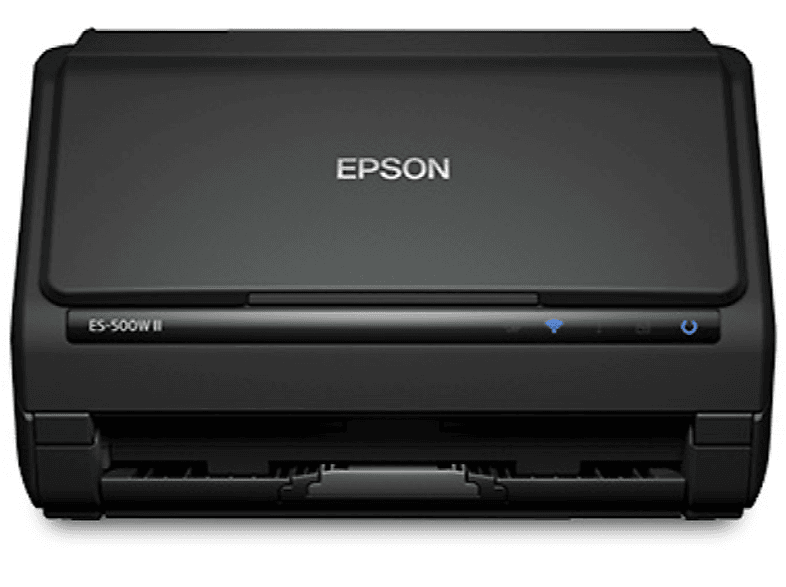 Escáner | Epson WorkForce ES-500WII