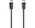 HAMA USB-kabel - USB 3.0 1.5 m Zwart (200624)