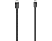 HAMA Câble USB-C - microUSB 75 cm Noir (200644)