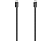 HAMA USB-C-kabel - USB-C Full Featured 1 m Zwart (200648)