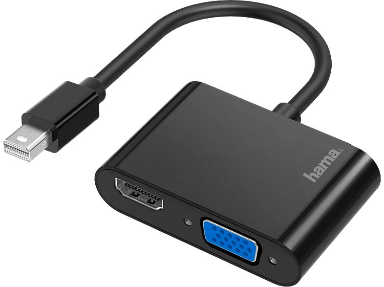 Cable mini displayport online a hdmi media markt